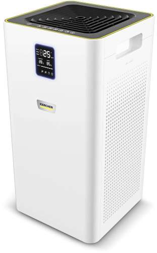 Воздухоочиститель Karcher AF 50,  белый [1.024-822.0]